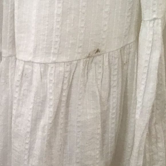 NWOT Loft Halter Rope Maxi Dress Size XL - Picture 6 of 6